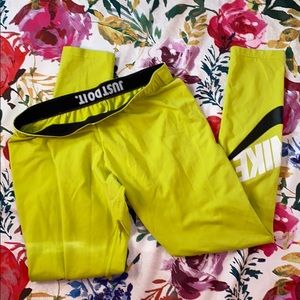 Nike Leggings